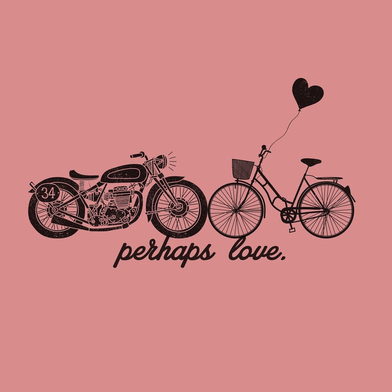 PERHAPS LOVE