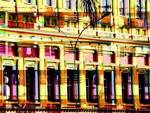 JANELAS CONTRASTANTES