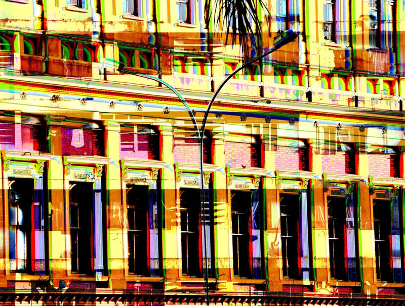 JANELAS CONTRASTANTES