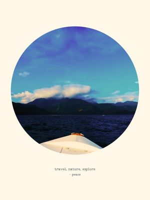 TRAVEL PEACE