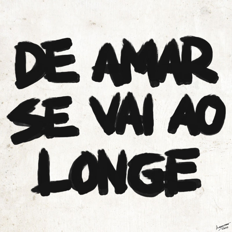DE AMAR