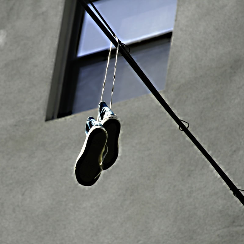 SAPATOS - MC-GR-030
