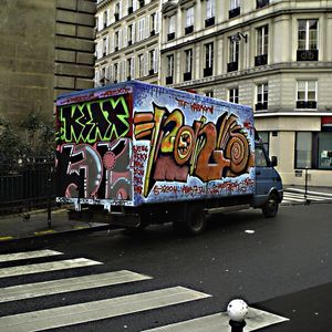 CAMINHAO - MC-GR086