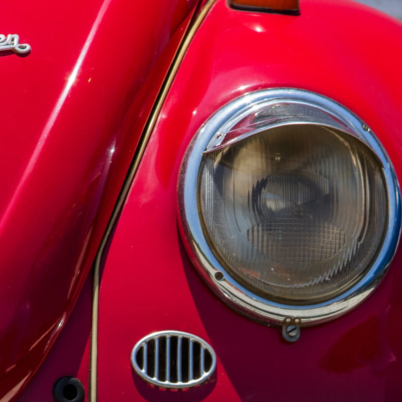 OLHO DO FUSCA - MC-AUTO11