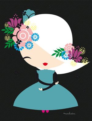 MARIA FLORINDA
