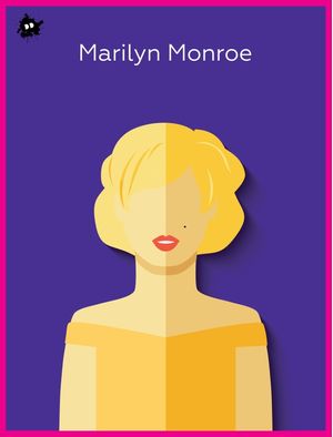 UM POUCO DE MONROE