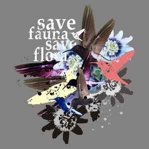 TUDO FAUNA FLORA