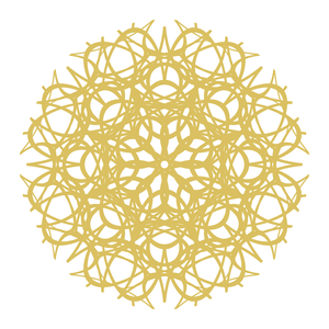FLORAL ASTRAL