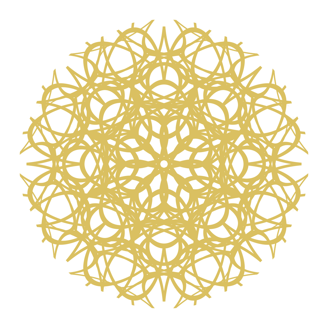 FLORAL ASTRAL