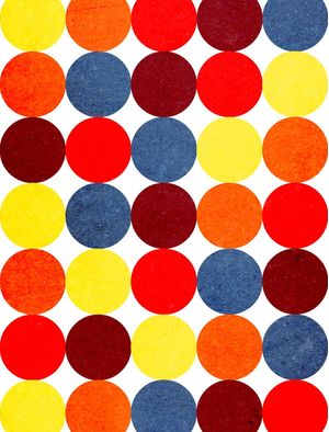 CIRCLES PALETTE 01