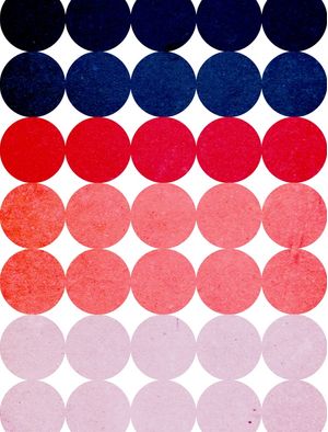 CIRCLES PALETTE 39