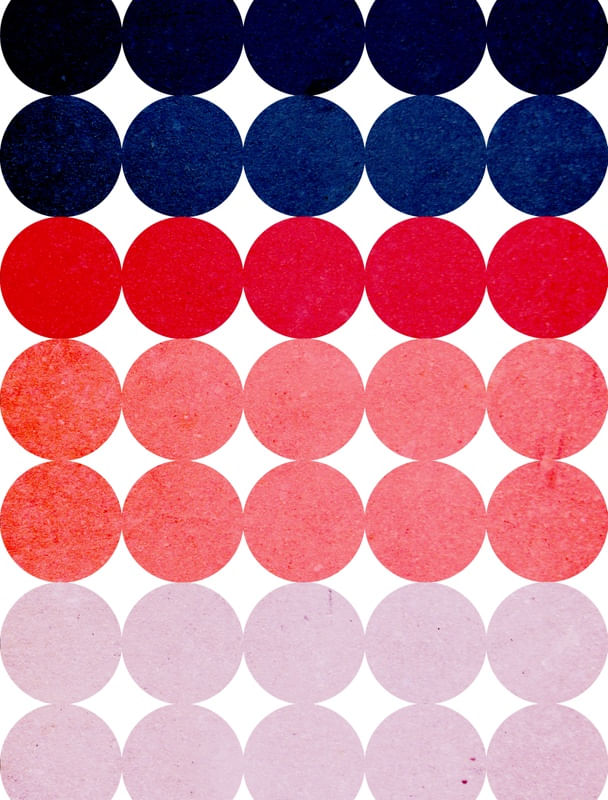 CIRCLES PALETTE 39