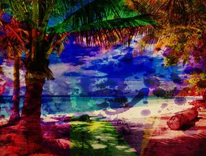 BEACH COLORS 2