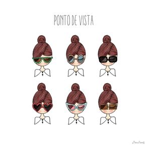 PONTO DE VISTA
