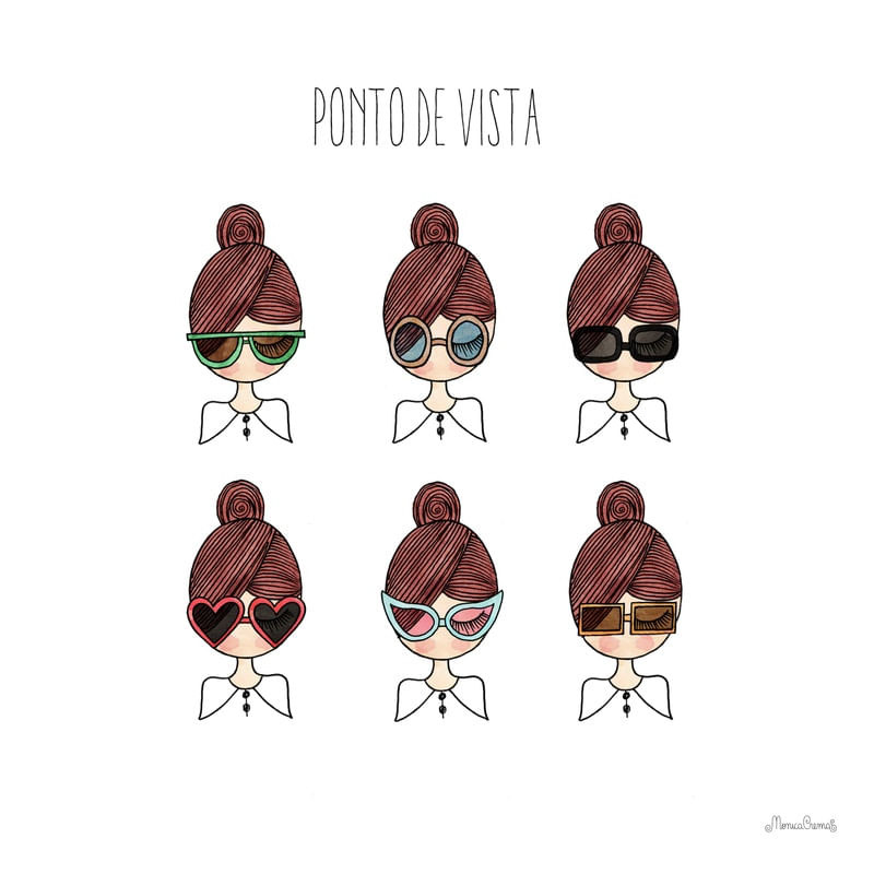 PONTO DE VISTA