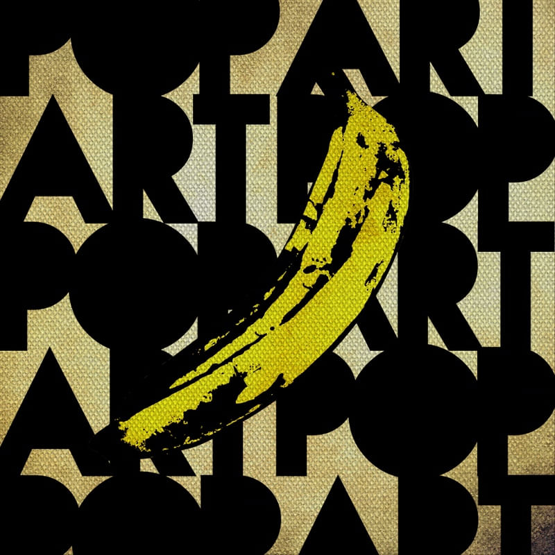 LOVE POP ART