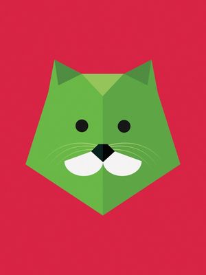 GATO FLAT