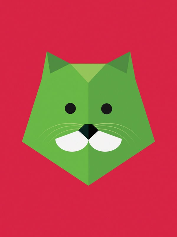GATO FLAT