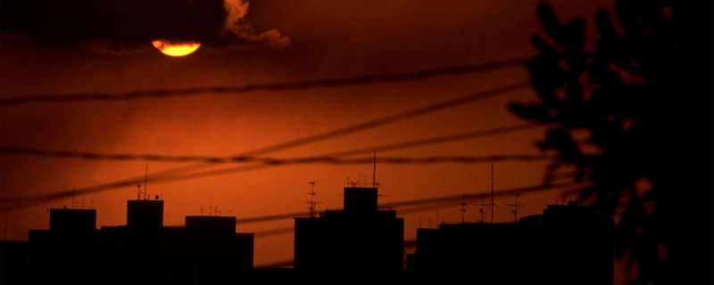 SAMPA - MAIS UM DIA