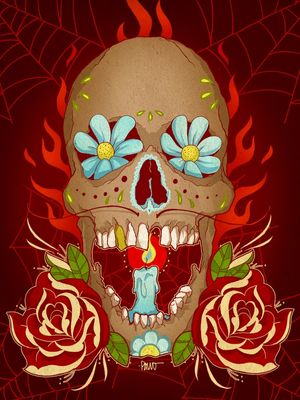 VOODOO