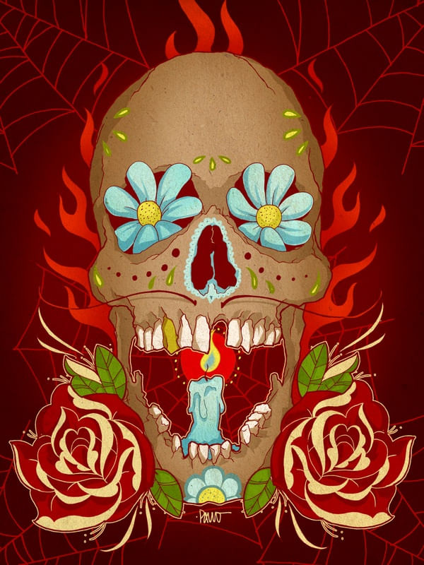 VOODOO