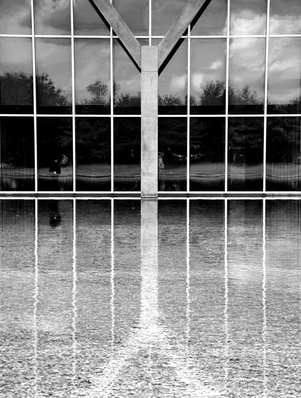 Y REFLECTION