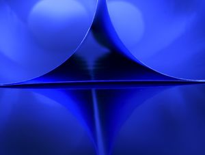 INFINITO AZUL