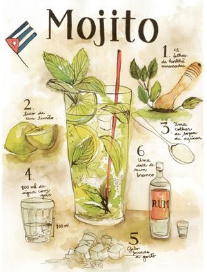 MOJITO