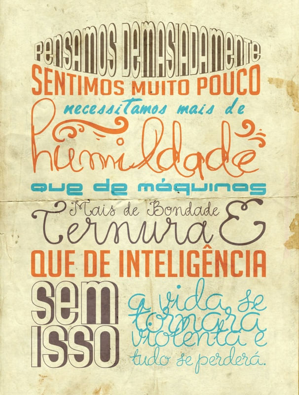 COLEÇÃO KÁTHARSIS Nº4