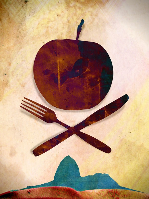 RIO FOODIE