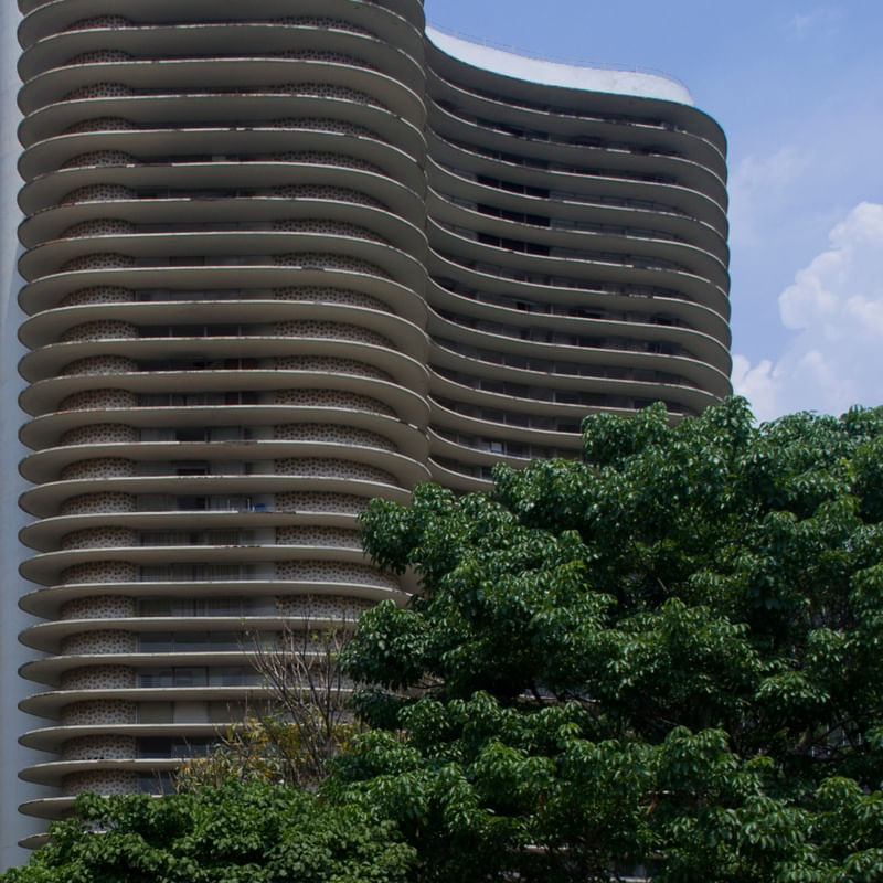 EDIFÍCIO ON III
