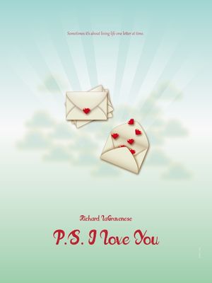 PS I LOVE YOU