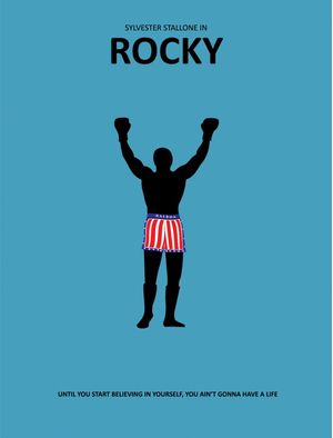 ROCKY STALLONE