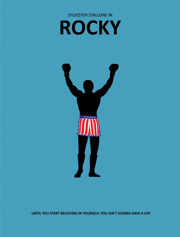 ROCKY STALLONE