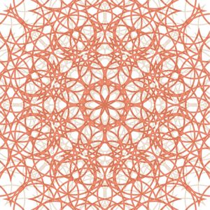 FLORAL MANDALA