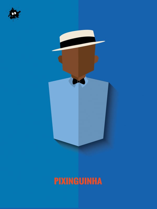 A MELHOR ÉPOCA DO MPB