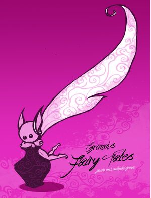 FADAS DE GRIMM