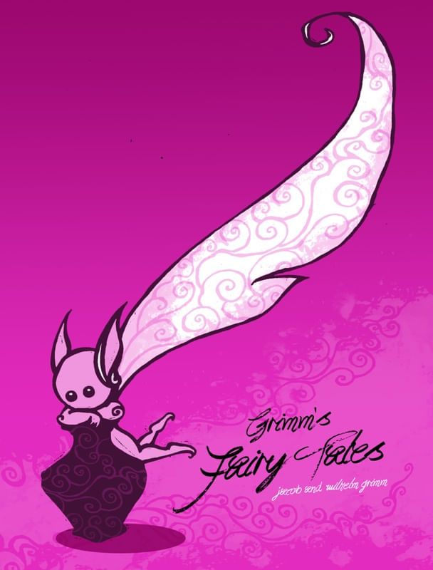 FADAS DE GRIMM