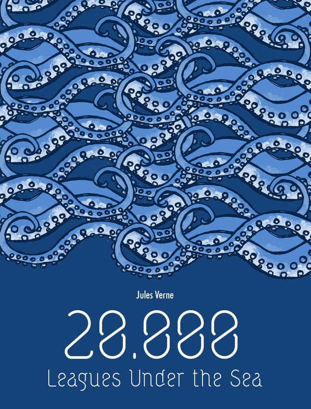 20.000 LEGUAS SUBMARINAS