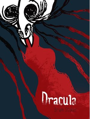 DRACULA BRAM STOKER