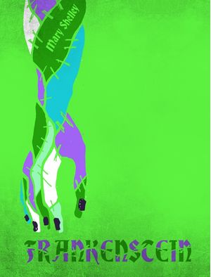 FRANKENSTEIN MARY SHELLEY
