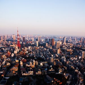 VISTA TOKYO TOWER