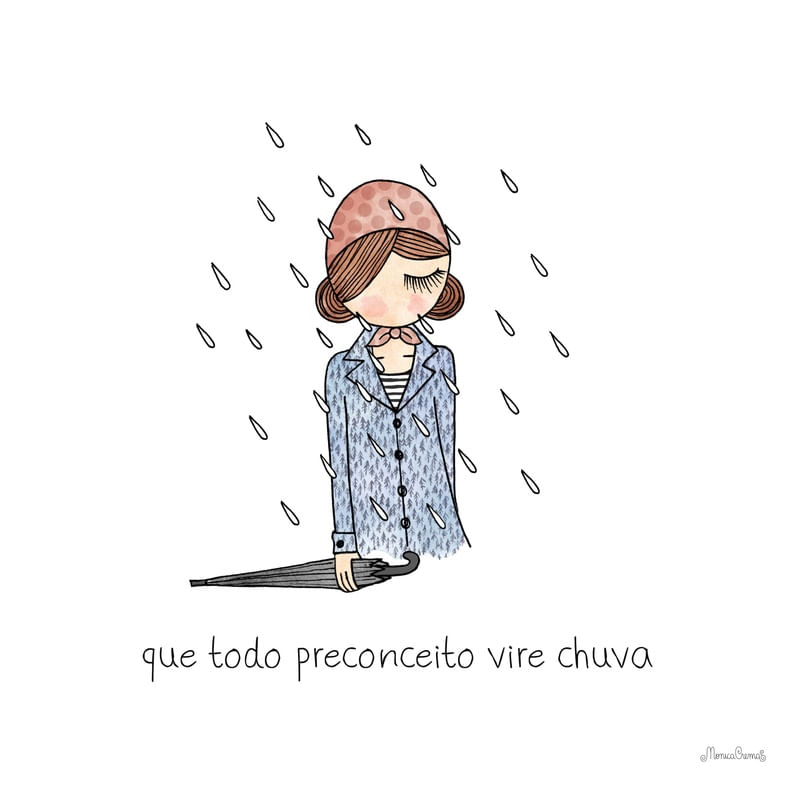 VIRE CHUVA