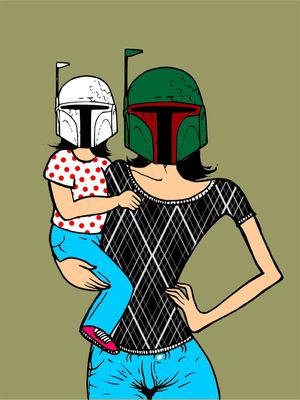 BOBBA MOTHER
