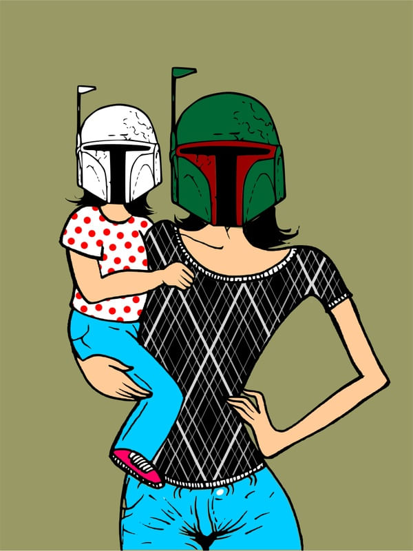 BOBBA MOTHER