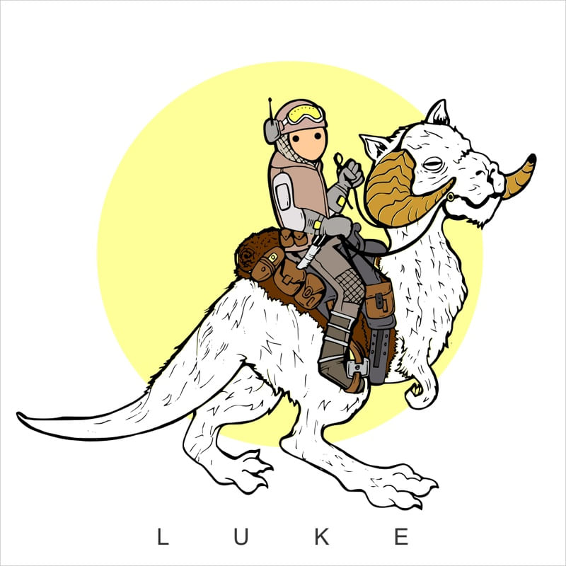 LUKE
