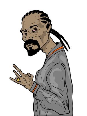 SNOOP D.O. DOUBLE G