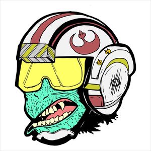 REBEL MONKEY