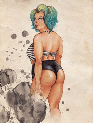 GORDELÍCIA