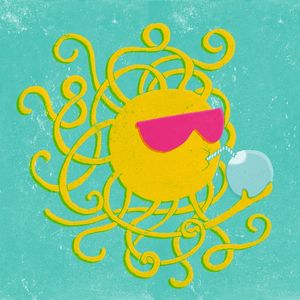 GO! SUMMER